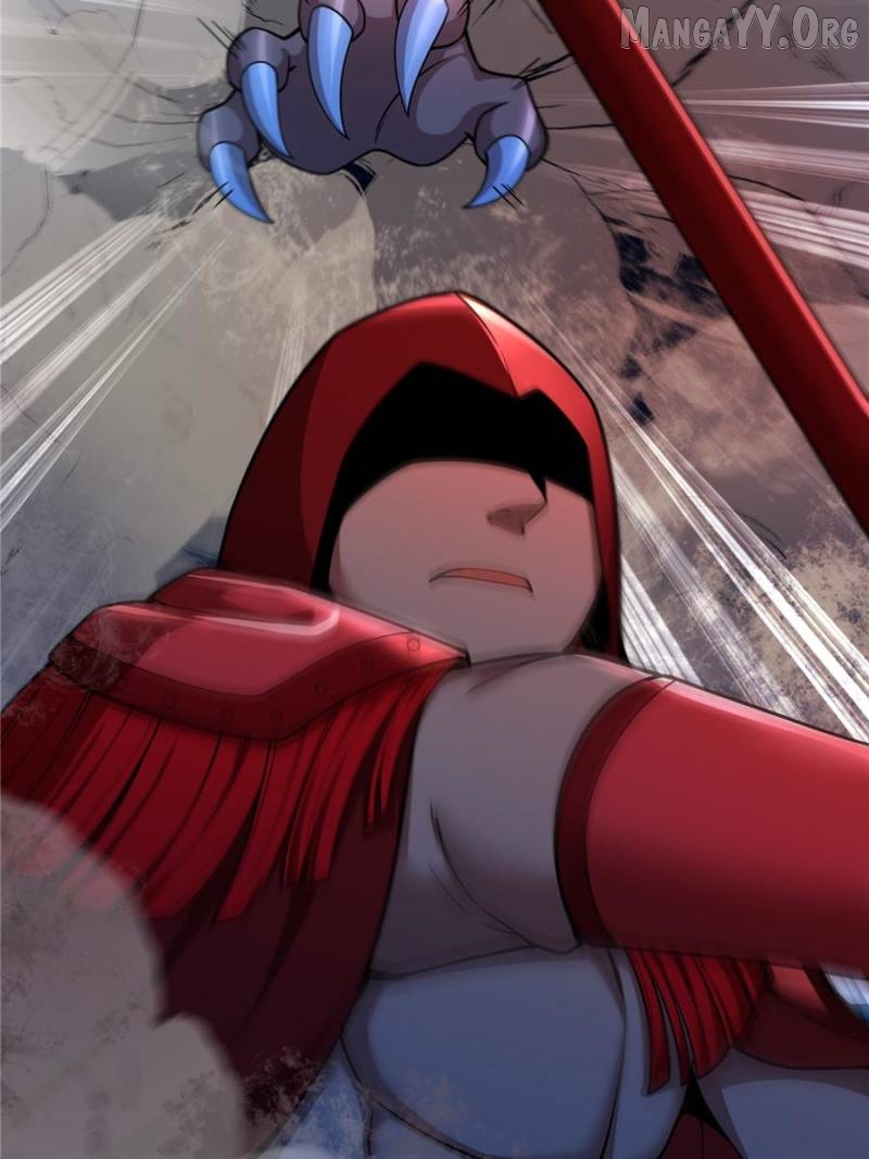 Trapped Inside the Beta Test World for 1000 years Chapter 181 - page 67