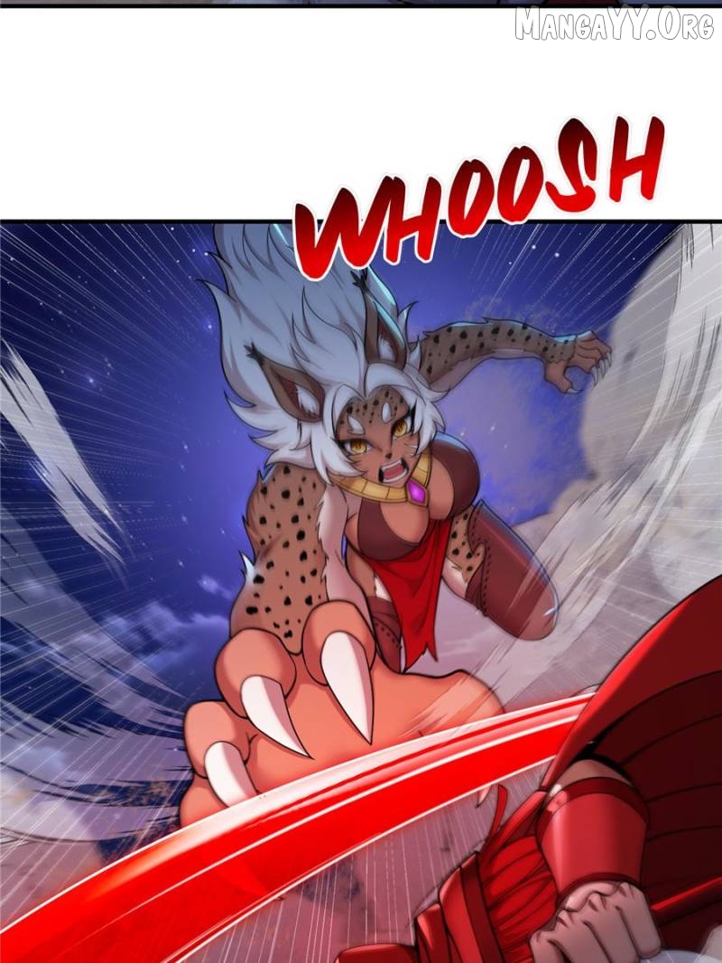 Trapped Inside the Beta Test World for 1000 years Chapter 181 - page 68
