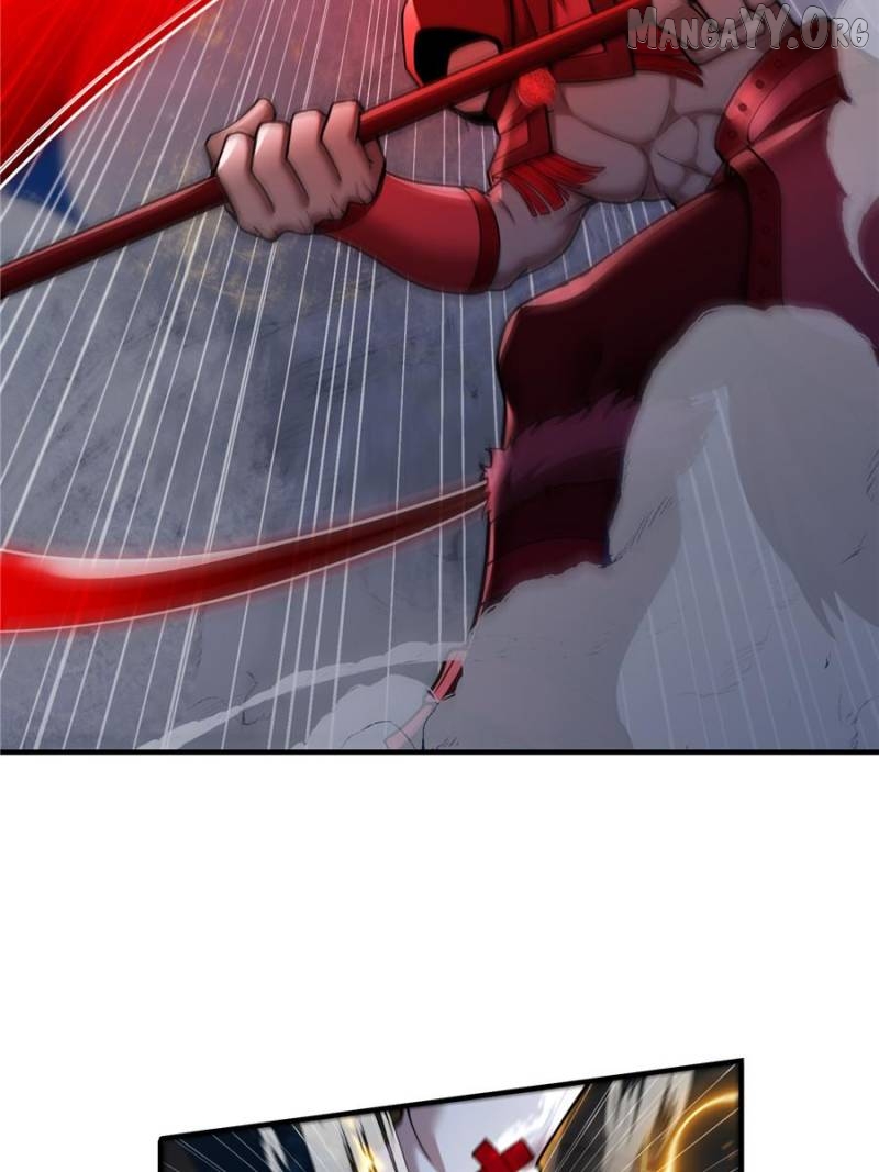 Trapped Inside the Beta Test World for 1000 years Chapter 181 - page 69