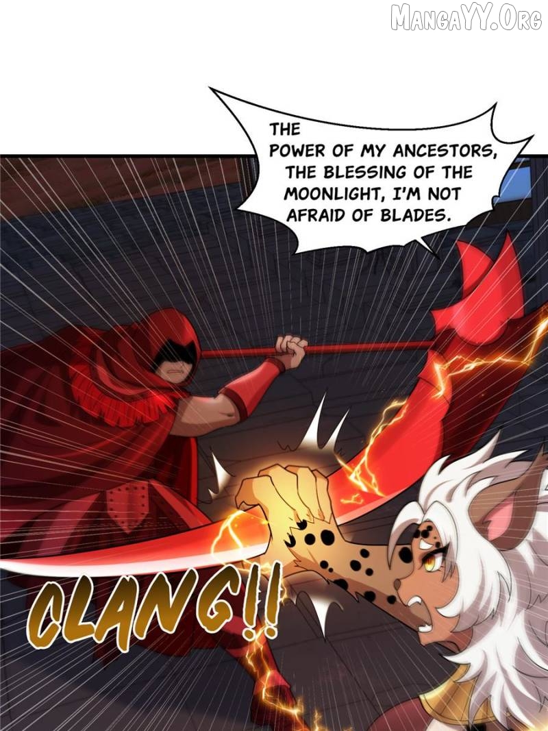 Trapped Inside the Beta Test World for 1000 years Chapter 181 - page 71