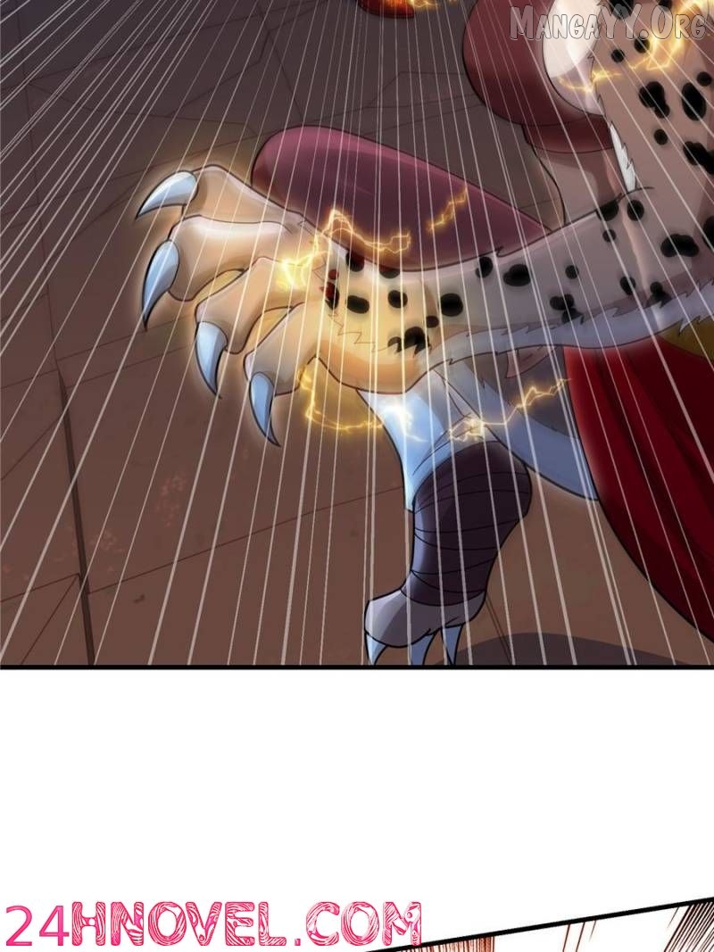 Trapped Inside the Beta Test World for 1000 years Chapter 181 - page 72