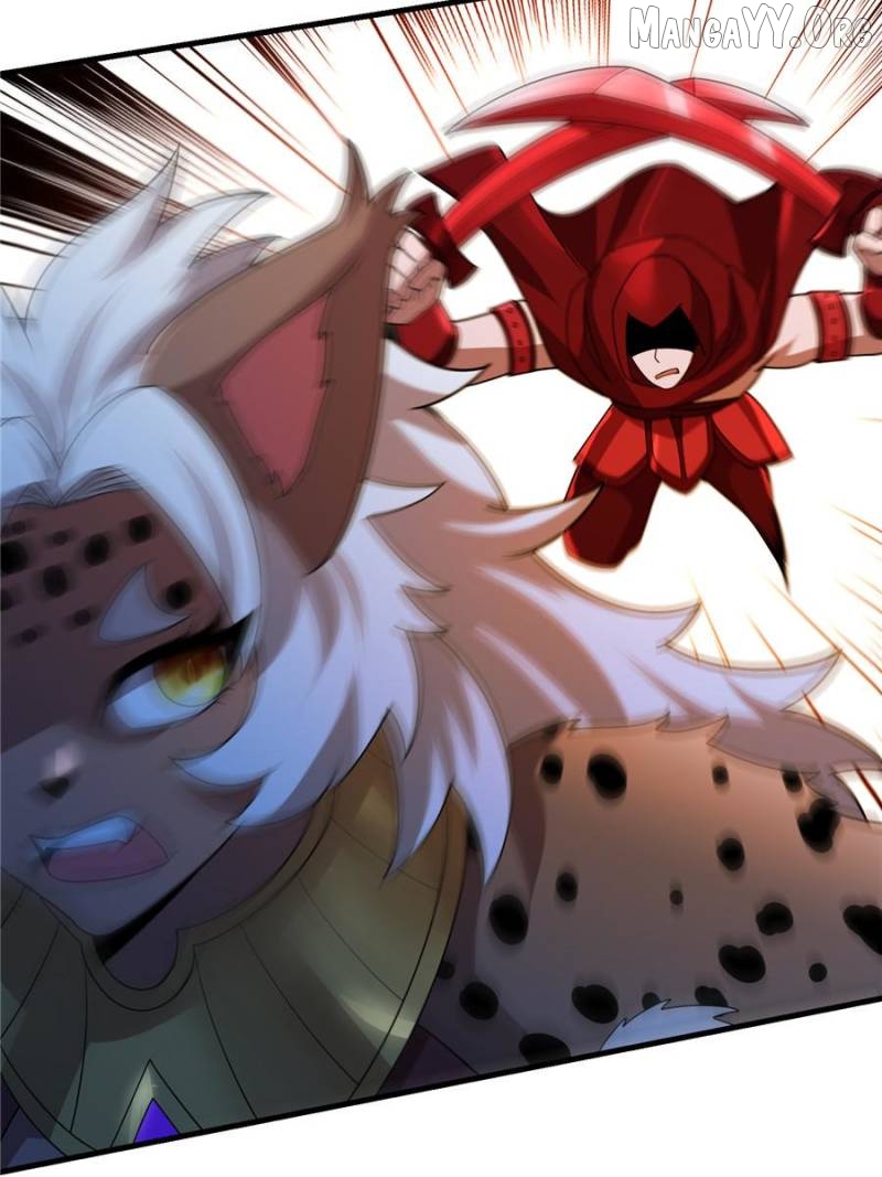 Trapped Inside the Beta Test World for 1000 years Chapter 181 - page 73