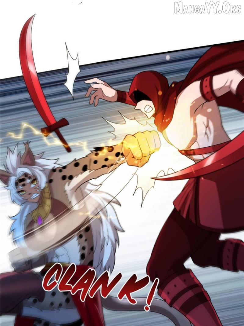 Trapped Inside the Beta Test World for 1000 years Chapter 181 - page 74