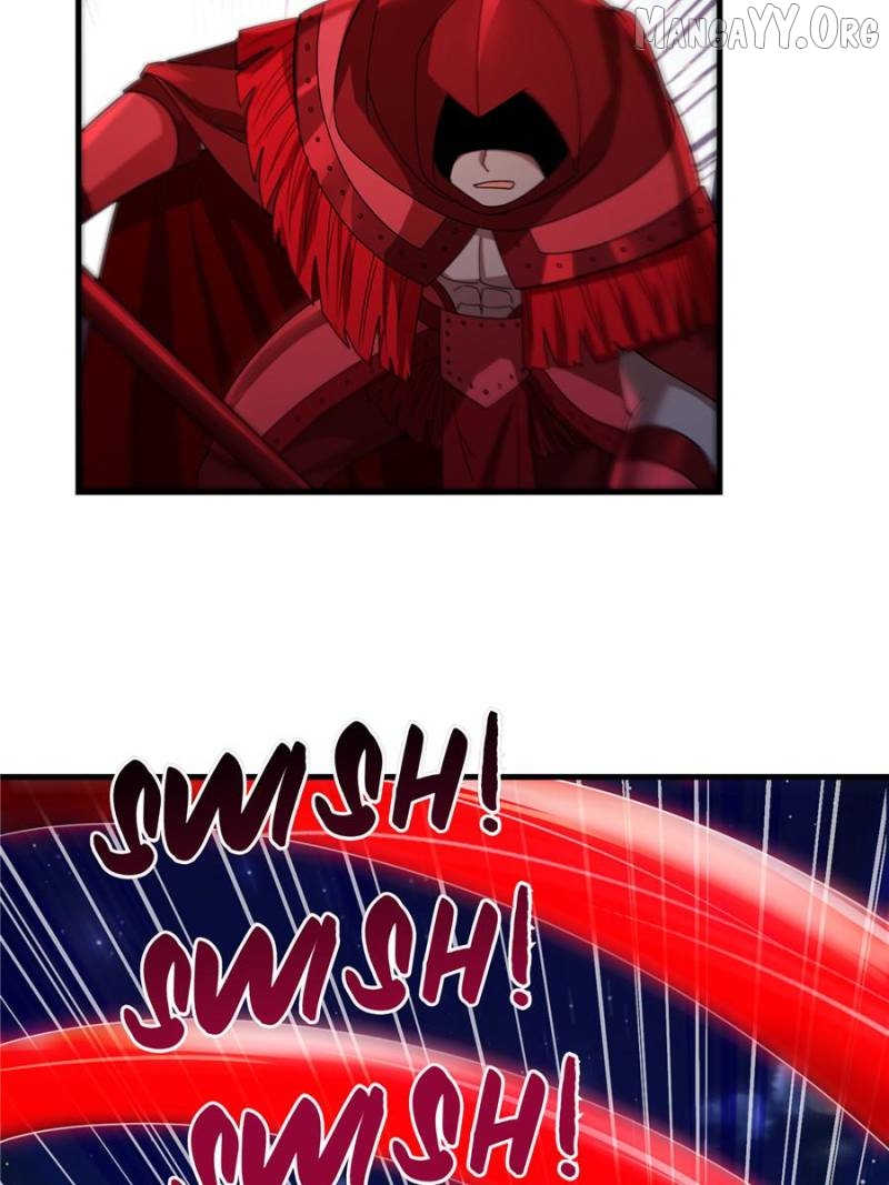 Trapped Inside the Beta Test World for 1000 years Chapter 181 - page 76