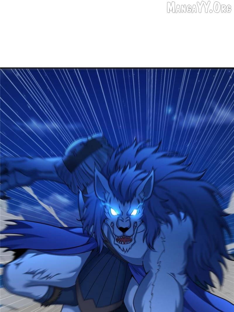 Trapped Inside the Beta Test World for 1000 years Chapter 181 - page 79