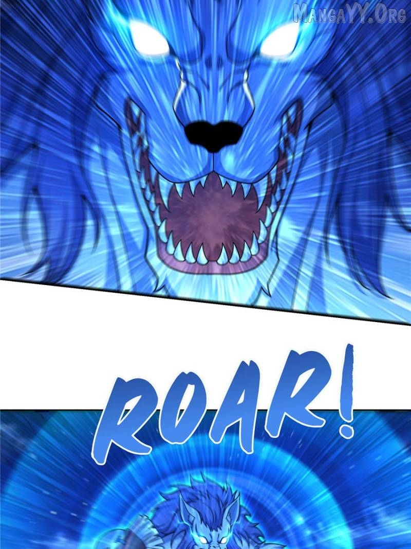Trapped Inside the Beta Test World for 1000 years Chapter 181 - page 81