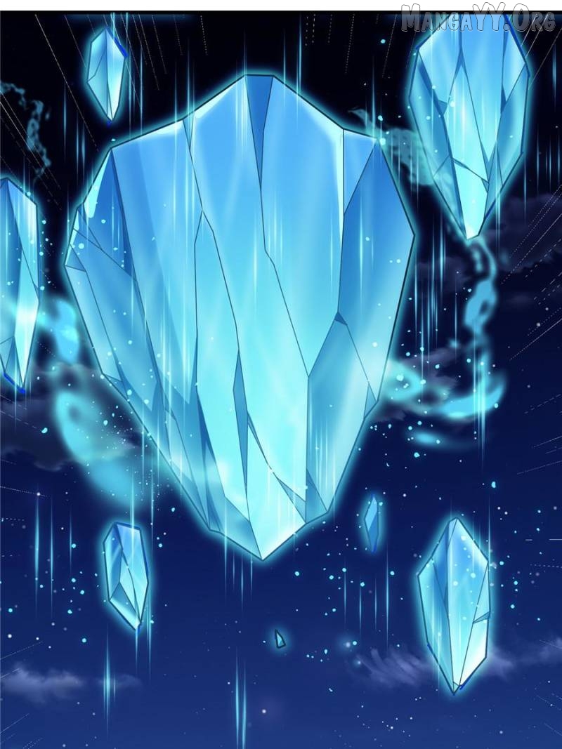 Trapped Inside the Beta Test World for 1000 years Chapter 181 - page 83