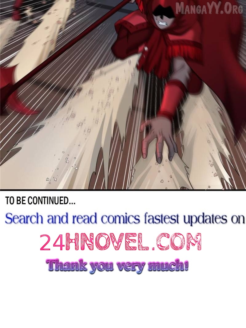 Trapped Inside the Beta Test World for 1000 years Chapter 181 - page 87