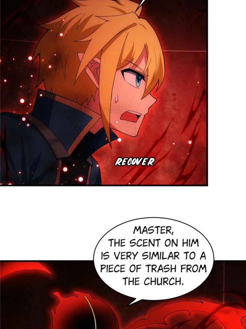 Trapped Inside the Beta Test World for 1000 years Chapter 190 - page 39