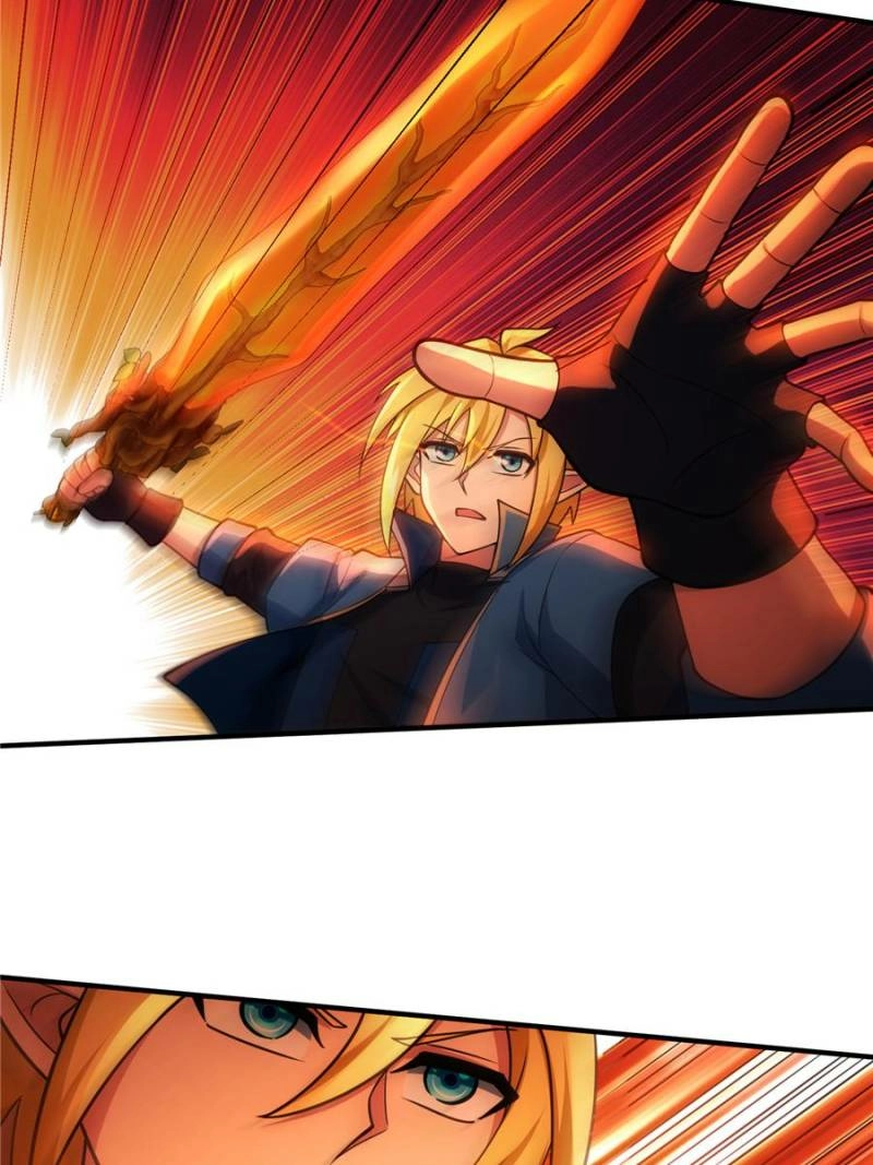 Trapped Inside the Beta Test World for 1000 years Chapter 190 - page 51