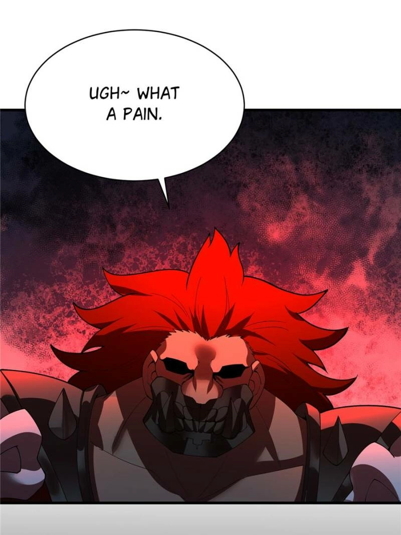 Trapped Inside the Beta Test World for 1000 years Chapter 191 - page 11