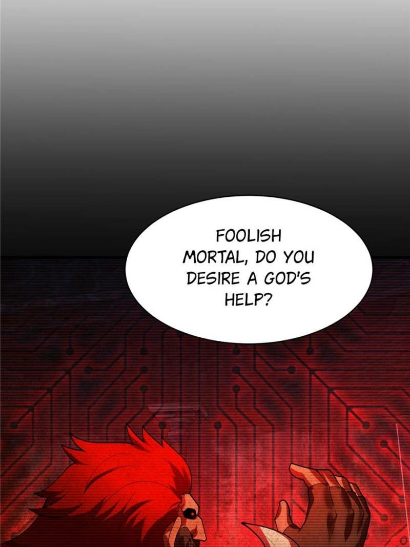 Trapped Inside the Beta Test World for 1000 years Chapter 191 - page 12