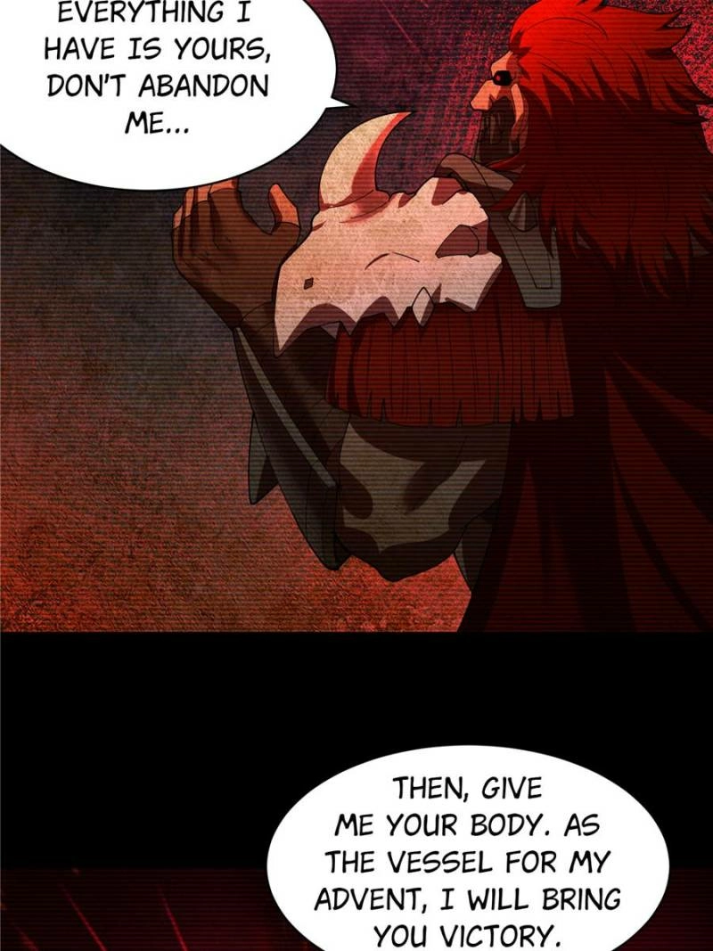 Trapped Inside the Beta Test World for 1000 years Chapter 191 - page 14