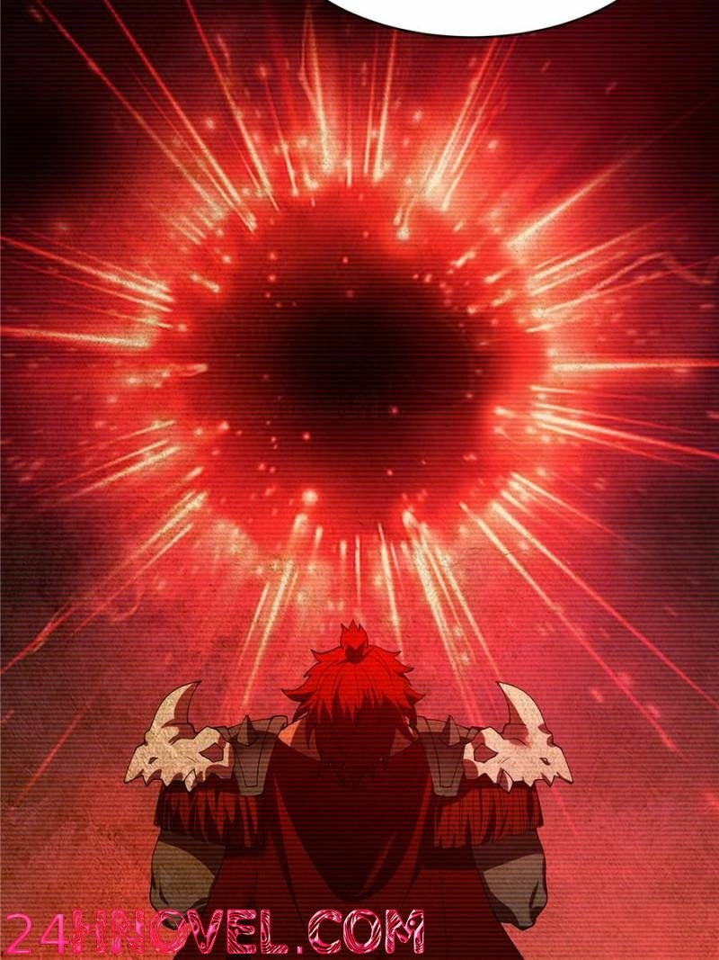 Trapped Inside the Beta Test World for 1000 years Chapter 191 - page 15