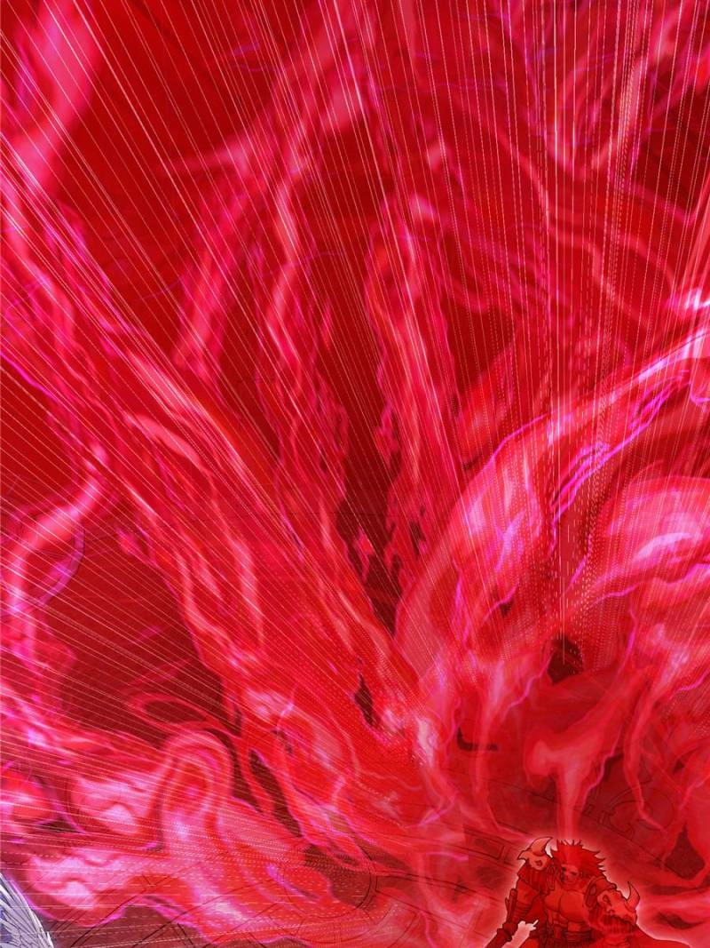 Trapped Inside the Beta Test World for 1000 years Chapter 191 - page 18