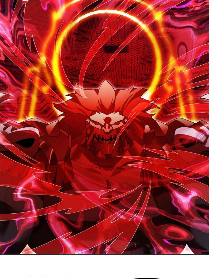 Trapped Inside the Beta Test World for 1000 years Chapter 191 - page 23