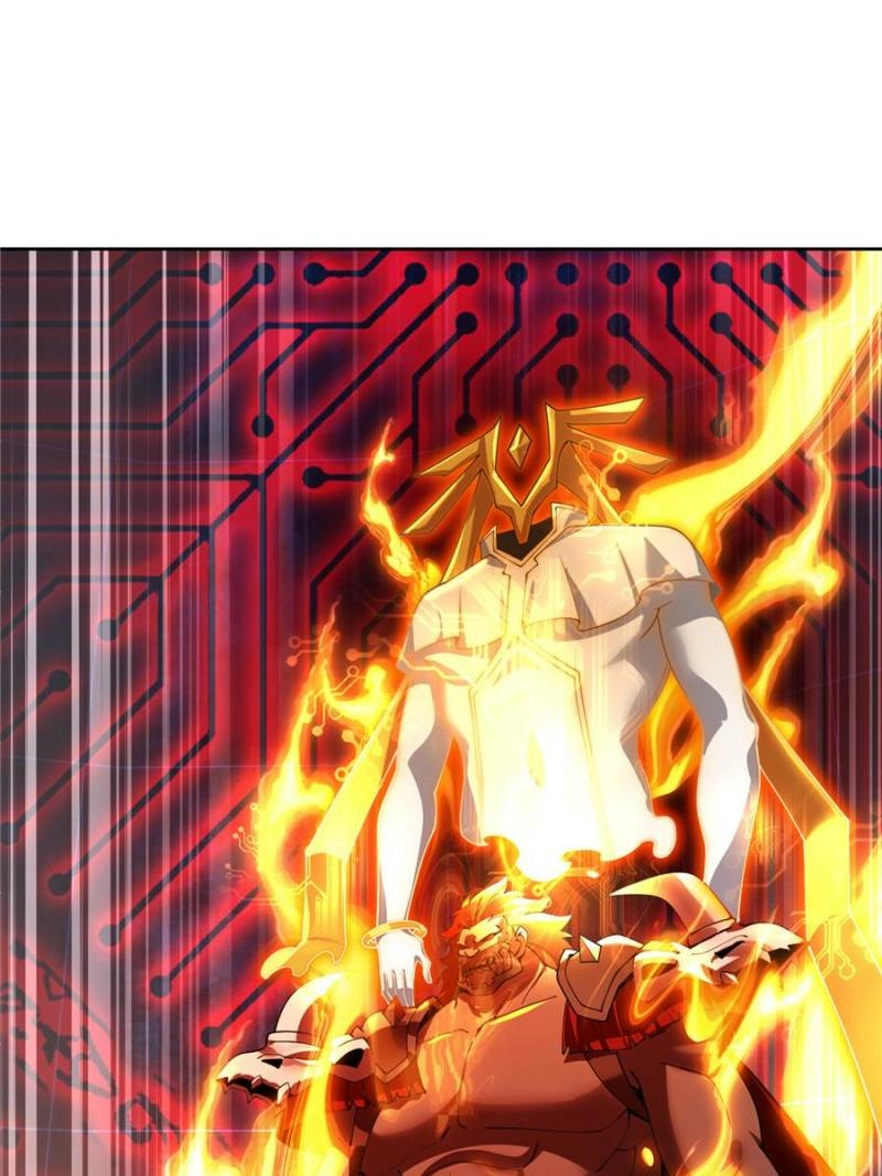 Trapped Inside the Beta Test World for 1000 years Chapter 191 - page 26