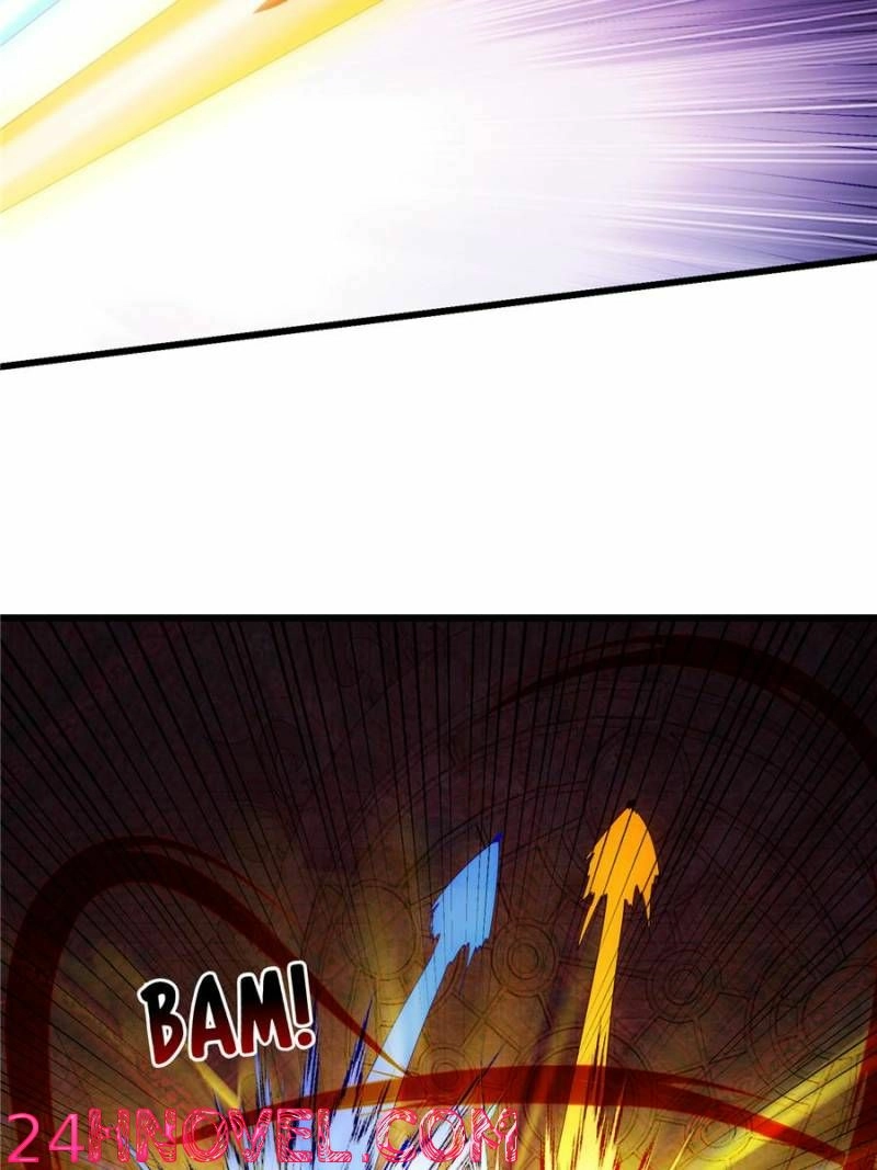 Trapped Inside the Beta Test World for 1000 years Chapter 191 - page 54