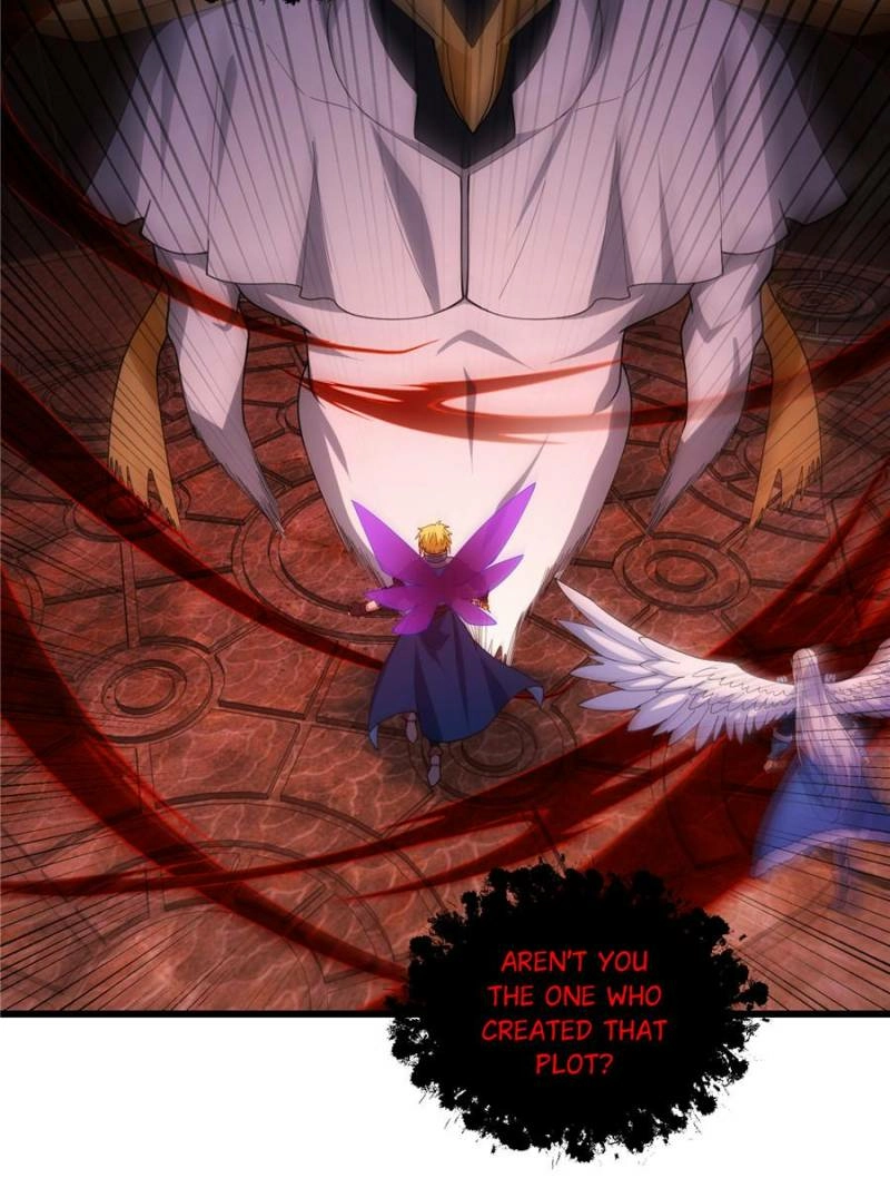 Trapped Inside the Beta Test World for 1000 years Chapter 191 - page 56