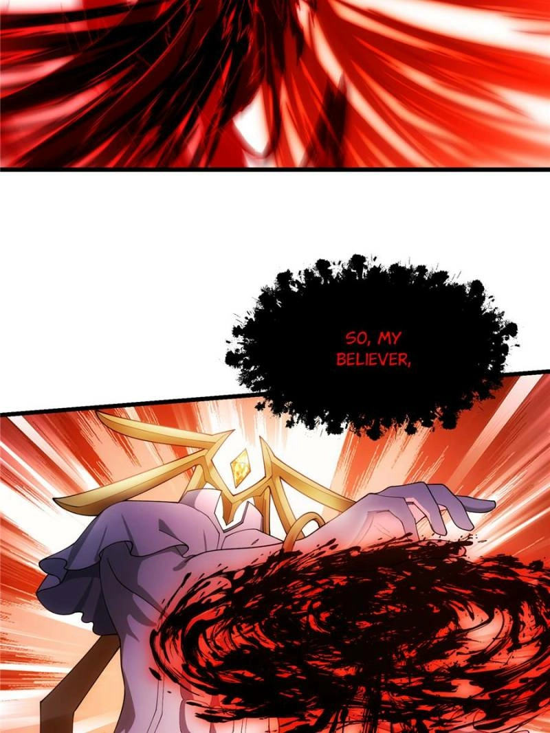 Trapped Inside the Beta Test World for 1000 years Chapter 191 - page 61