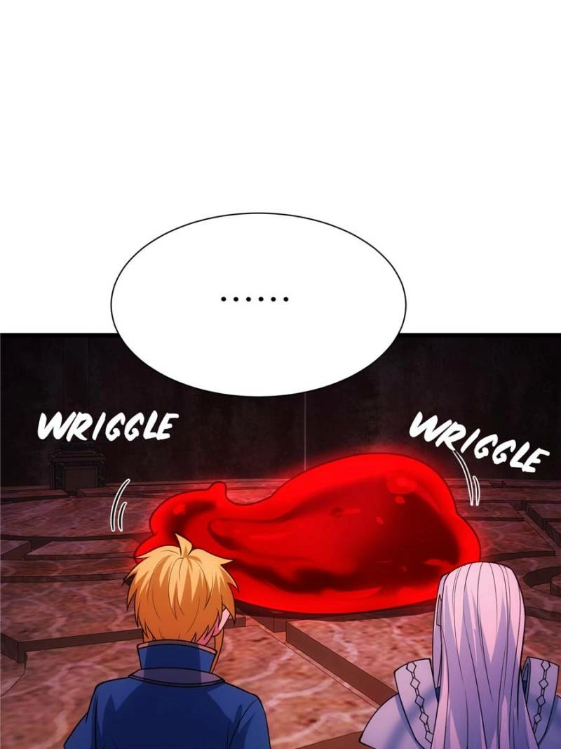 Trapped Inside the Beta Test World for 1000 years Chapter 191 - page 66