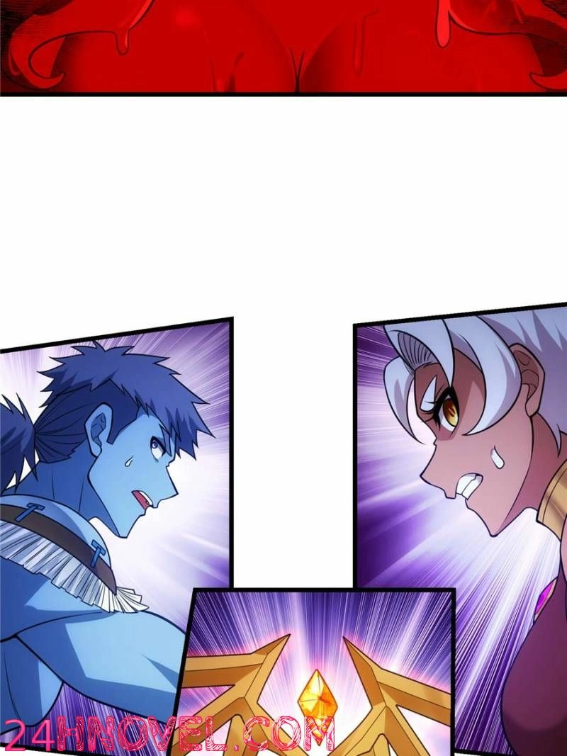 Trapped Inside the Beta Test World for 1000 years Chapter 191 - page 73