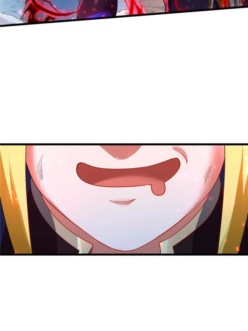 Trapped Inside the Beta Test World for 1000 years Chapter 193 - page 100