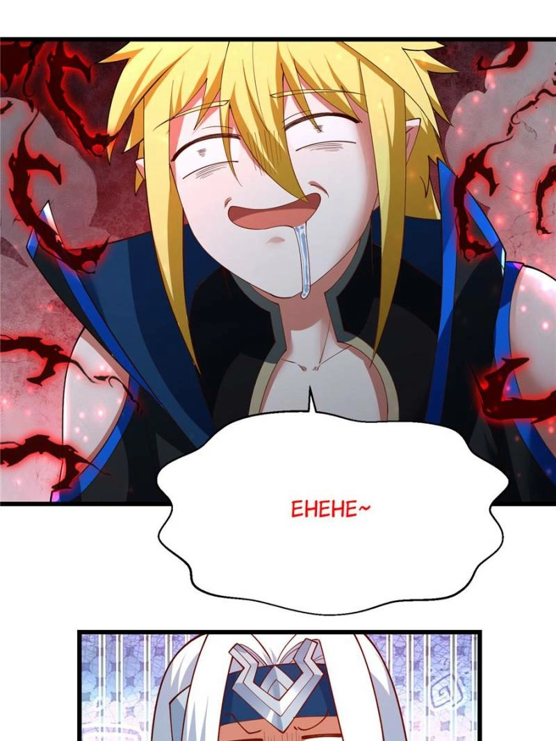 Trapped Inside the Beta Test World for 1000 years Chapter 193 - page 101