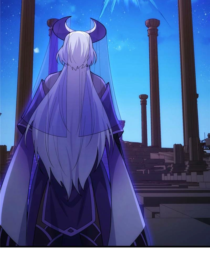 Trapped Inside the Beta Test World for 1000 years Chapter 193 - page 11