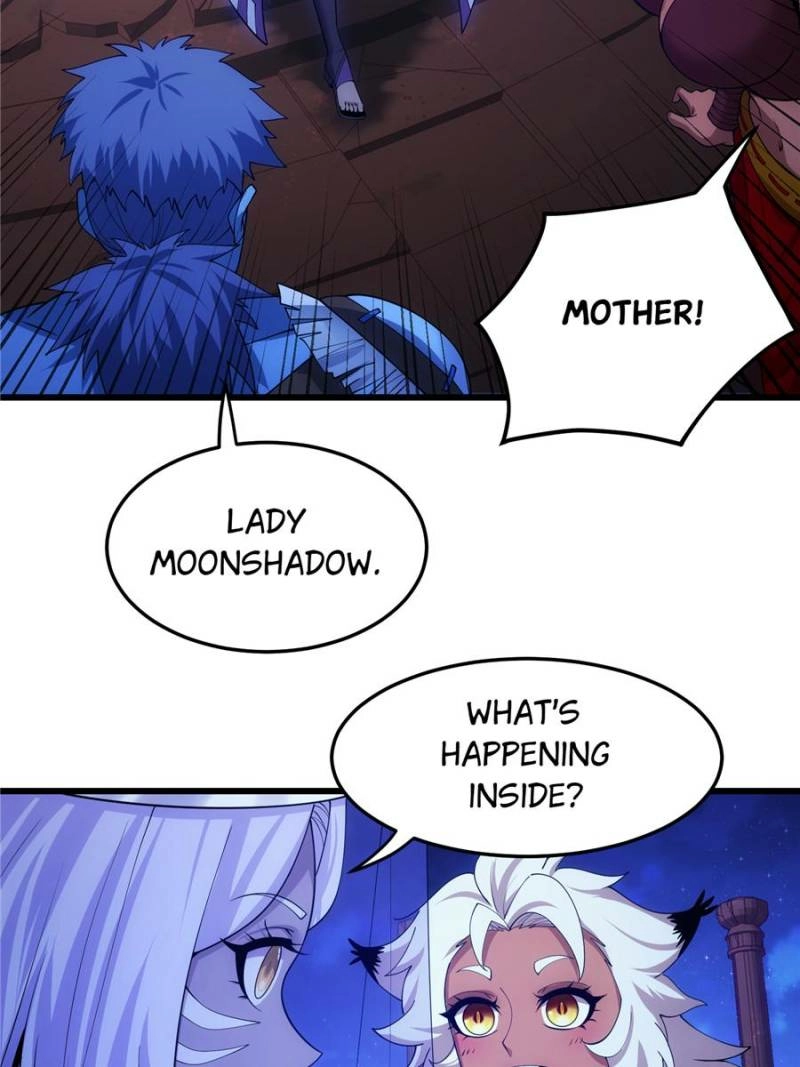 Trapped Inside the Beta Test World for 1000 years Chapter 193 - page 15