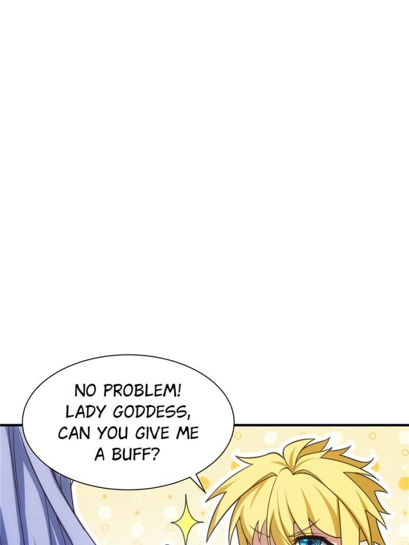 Trapped Inside the Beta Test World for 1000 years Chapter 193 - page 20