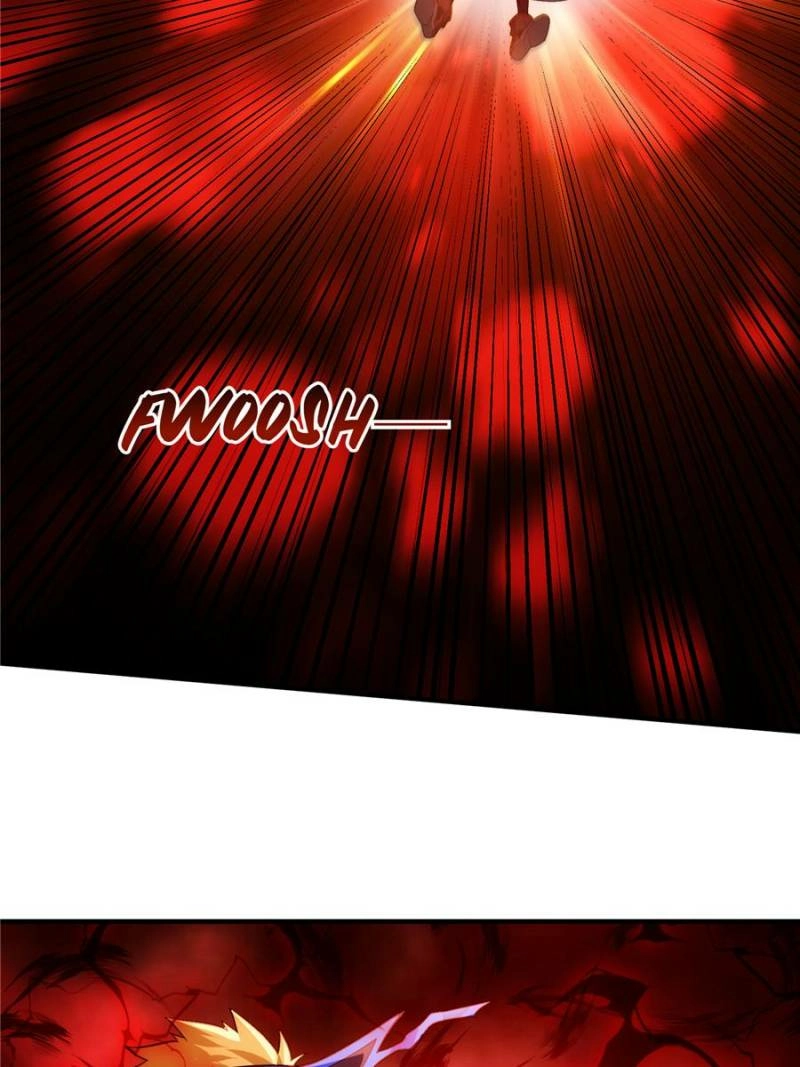 Trapped Inside the Beta Test World for 1000 years Chapter 193 - page 25