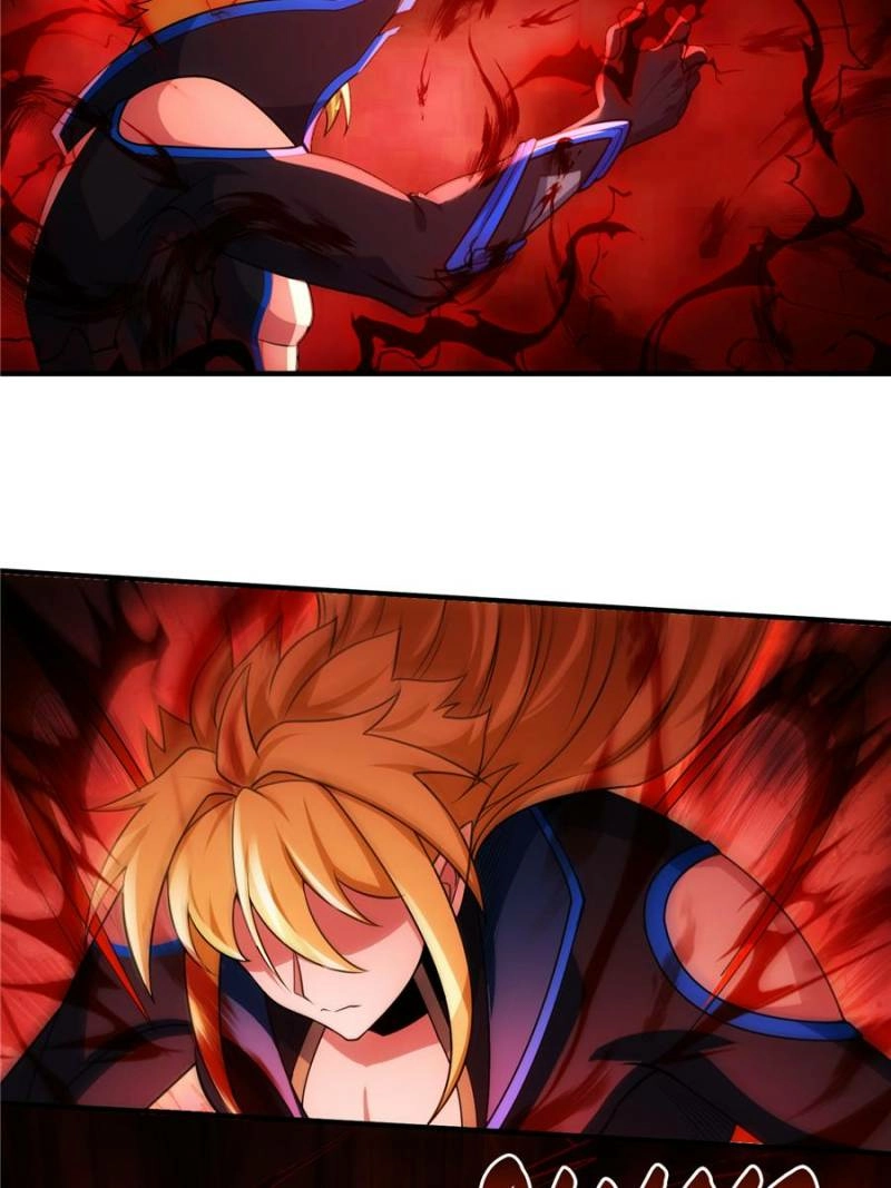 Trapped Inside the Beta Test World for 1000 years Chapter 193 - page 26