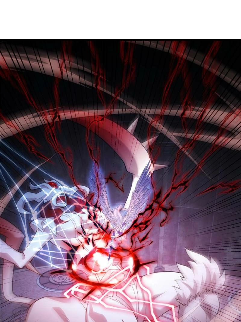 Trapped Inside the Beta Test World for 1000 years Chapter 193 - page 50