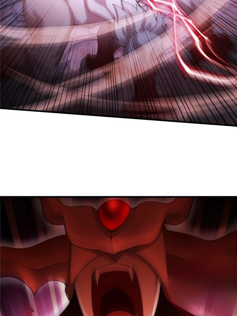 Trapped Inside the Beta Test World for 1000 years Chapter 193 - page 51