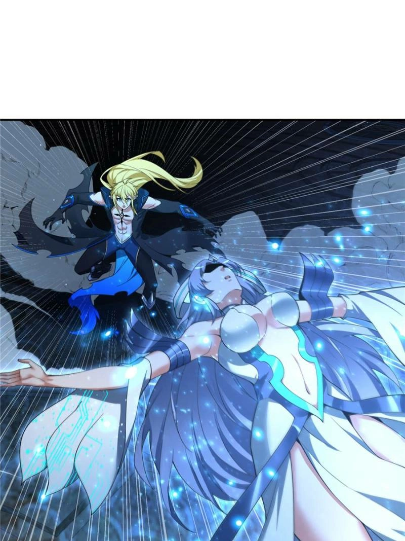 Trapped Inside the Beta Test World for 1000 years Chapter 193 - page 66