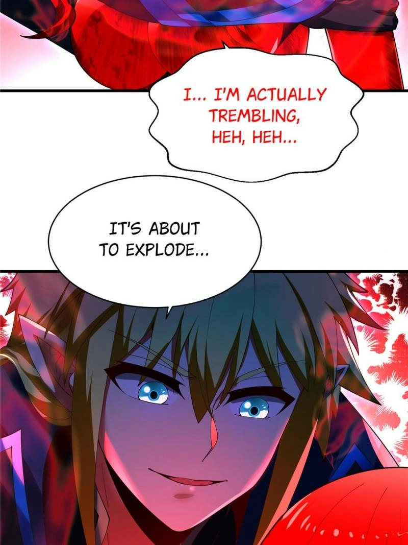 Trapped Inside the Beta Test World for 1000 years Chapter 193 - page 88