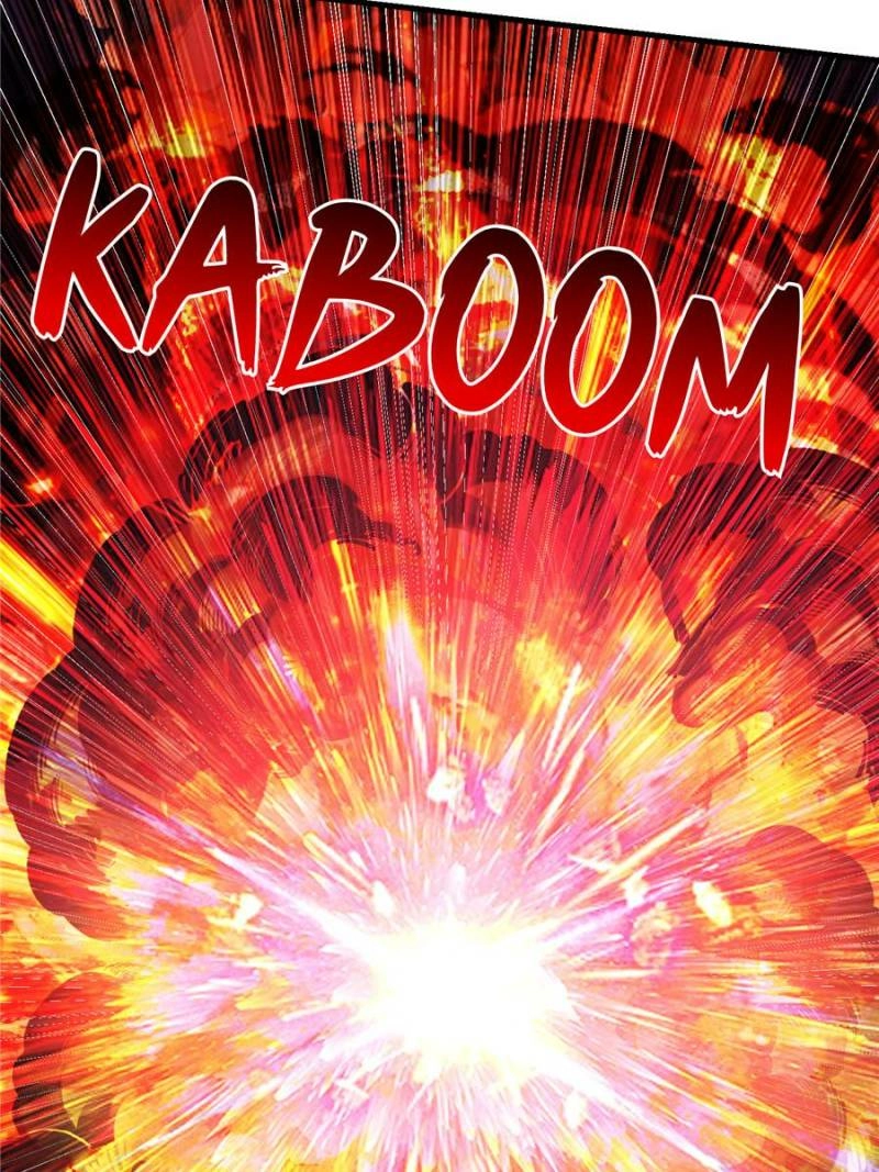 Trapped Inside the Beta Test World for 1000 years Chapter 193 - page 93