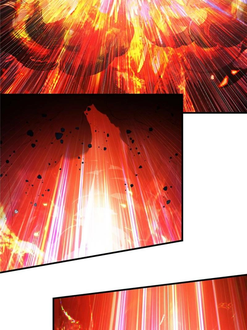 Trapped Inside the Beta Test World for 1000 years Chapter 193 - page 94