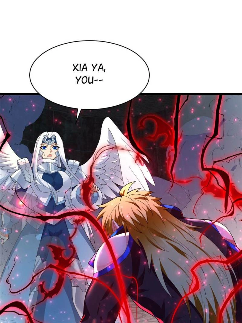 Trapped Inside the Beta Test World for 1000 years Chapter 193 - page 99