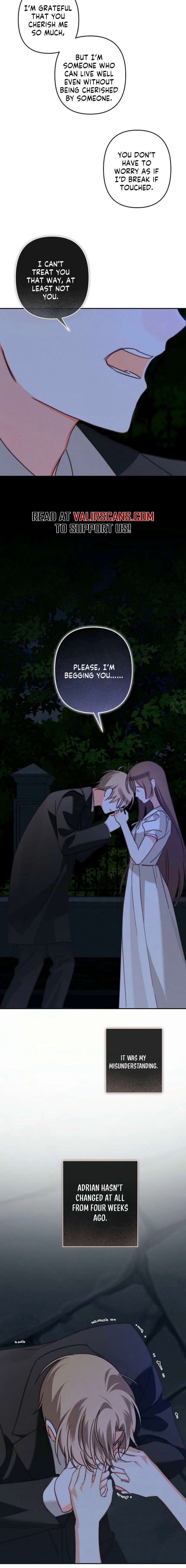 How to Survive as a Maid in a Horror Game Chapter 97 - page 16