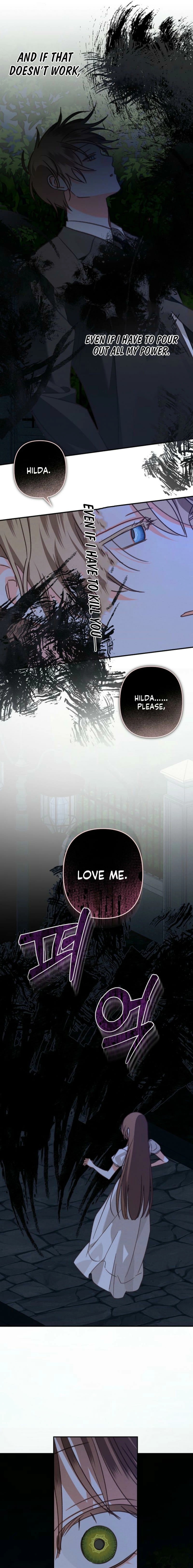 How to Survive as a Maid in a Horror Game Chapter 97 - page 21