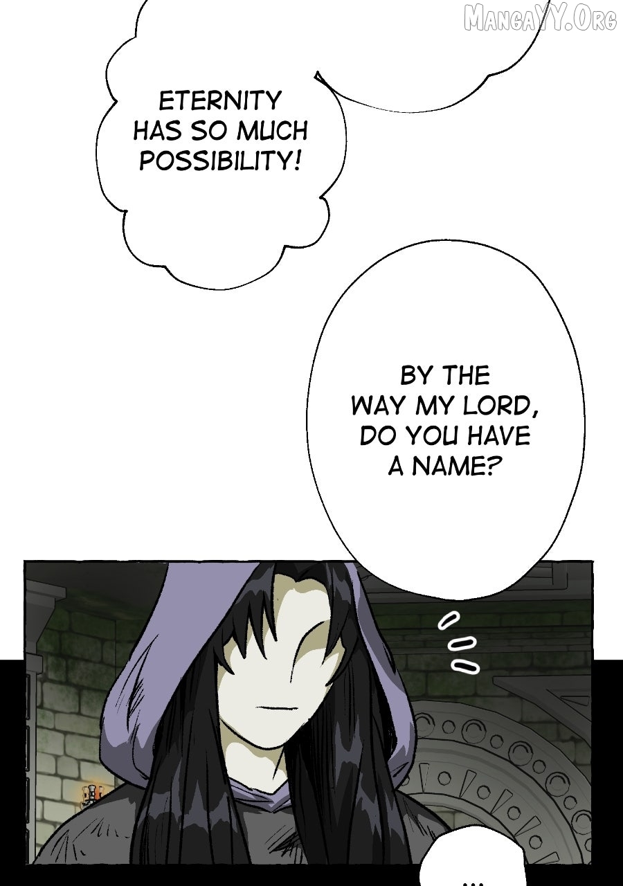 Eros Conquers All Chapter 81 - page 5