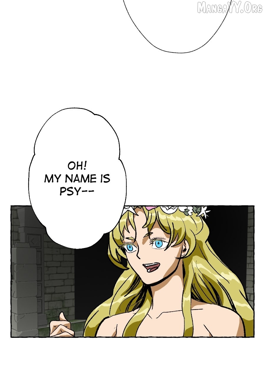 Eros Conquers All Chapter 81 - page 14