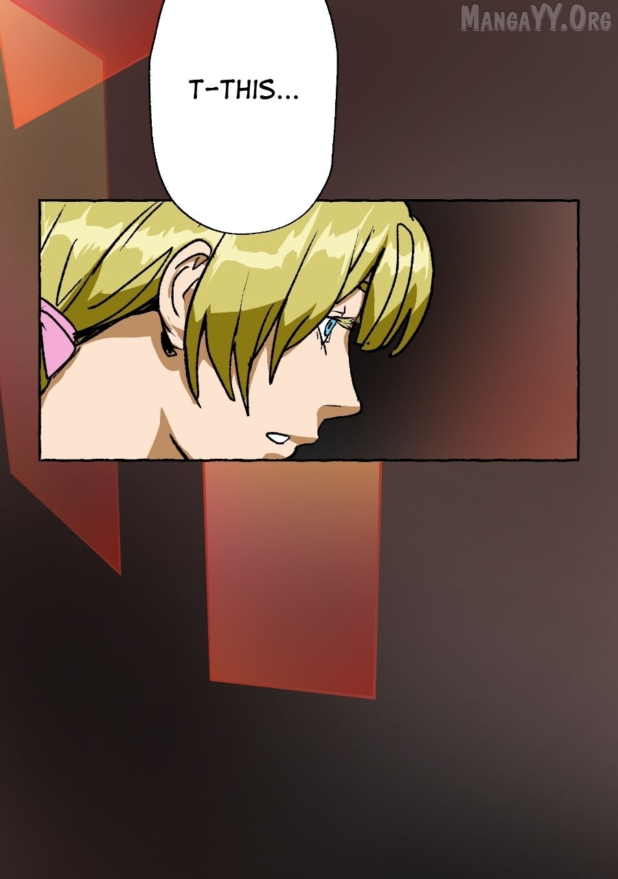 Eros Conquers All Chapter 81 - page 33