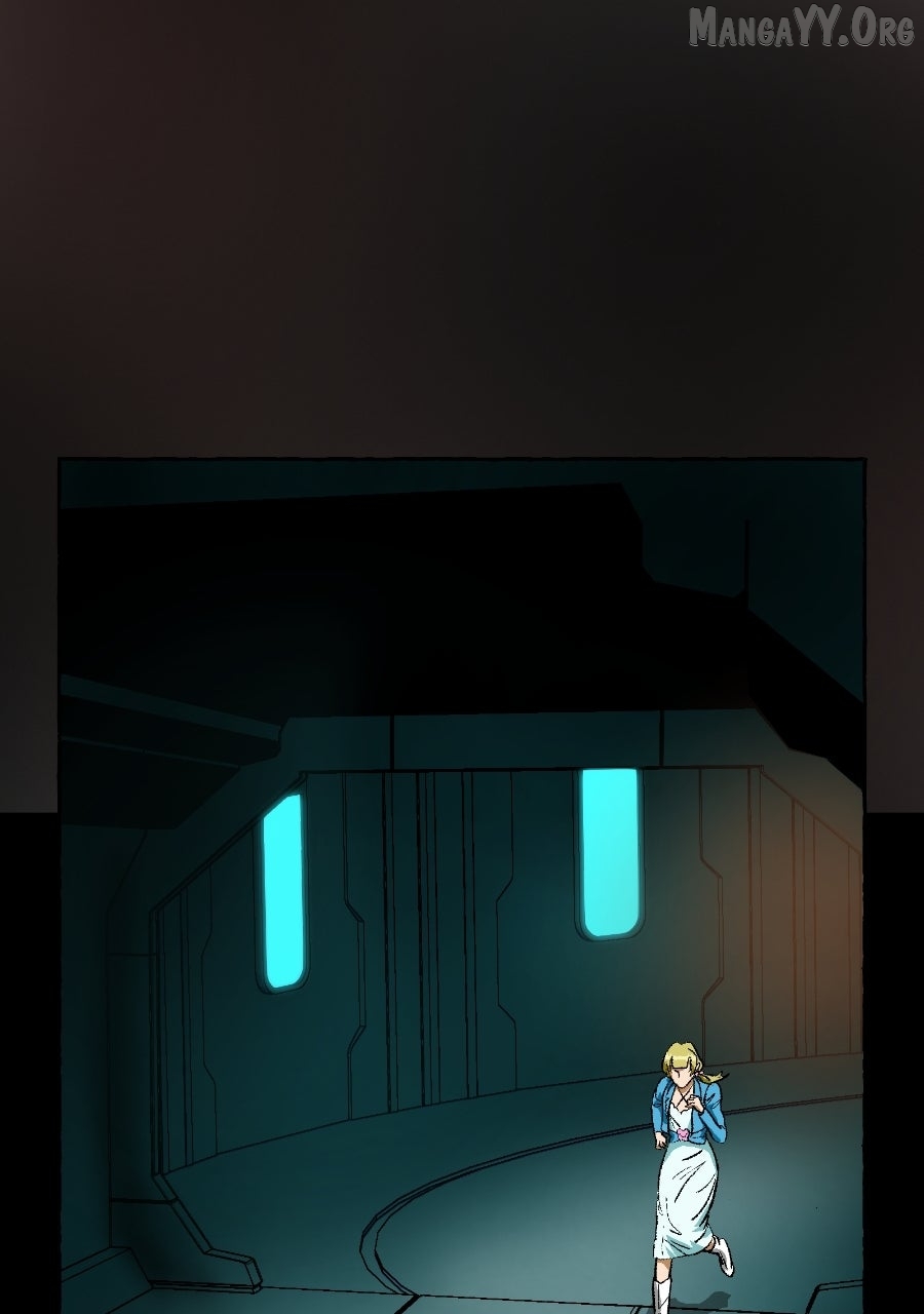 Eros Conquers All Chapter 81 - page 34