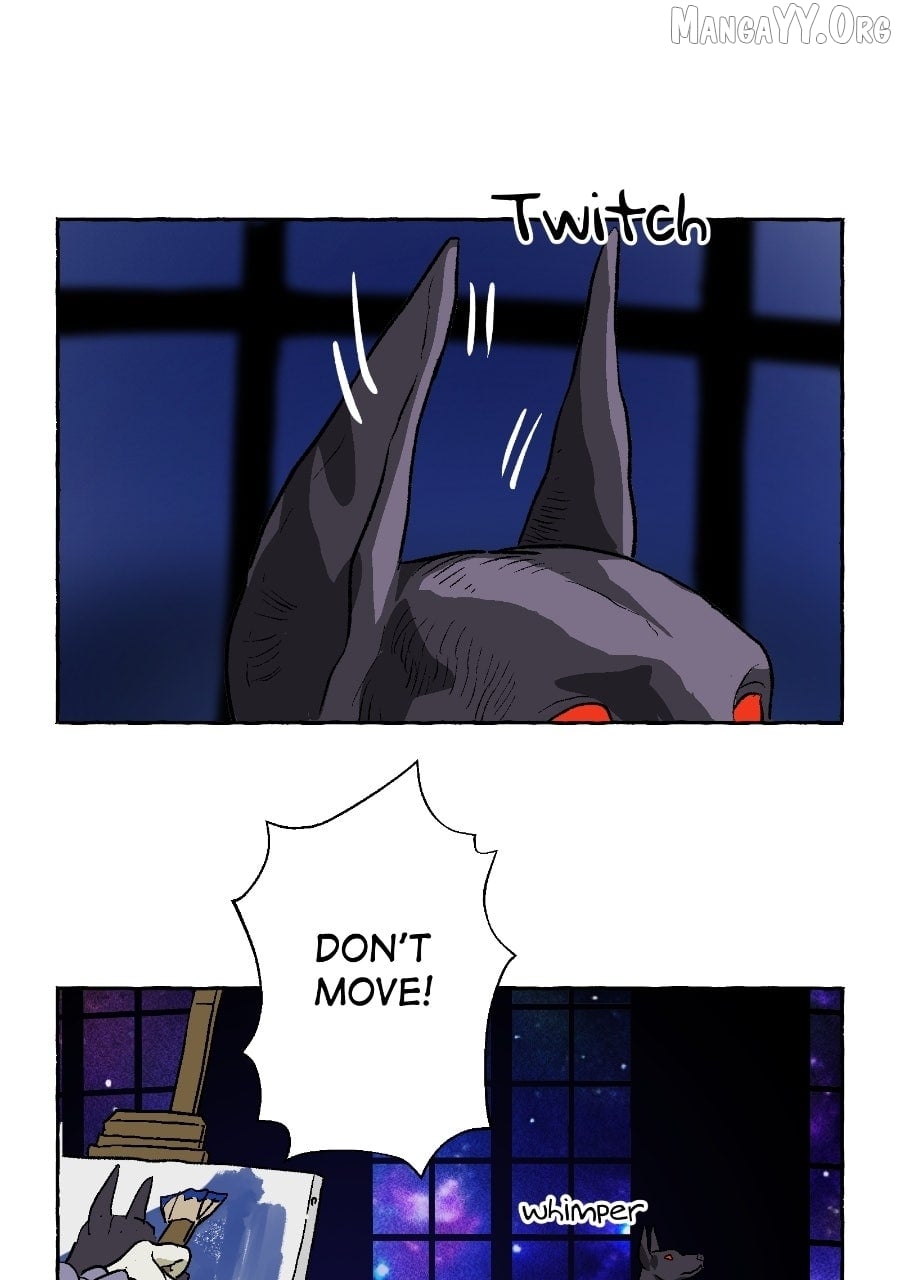Eros Conquers All Chapter 81 - page 44