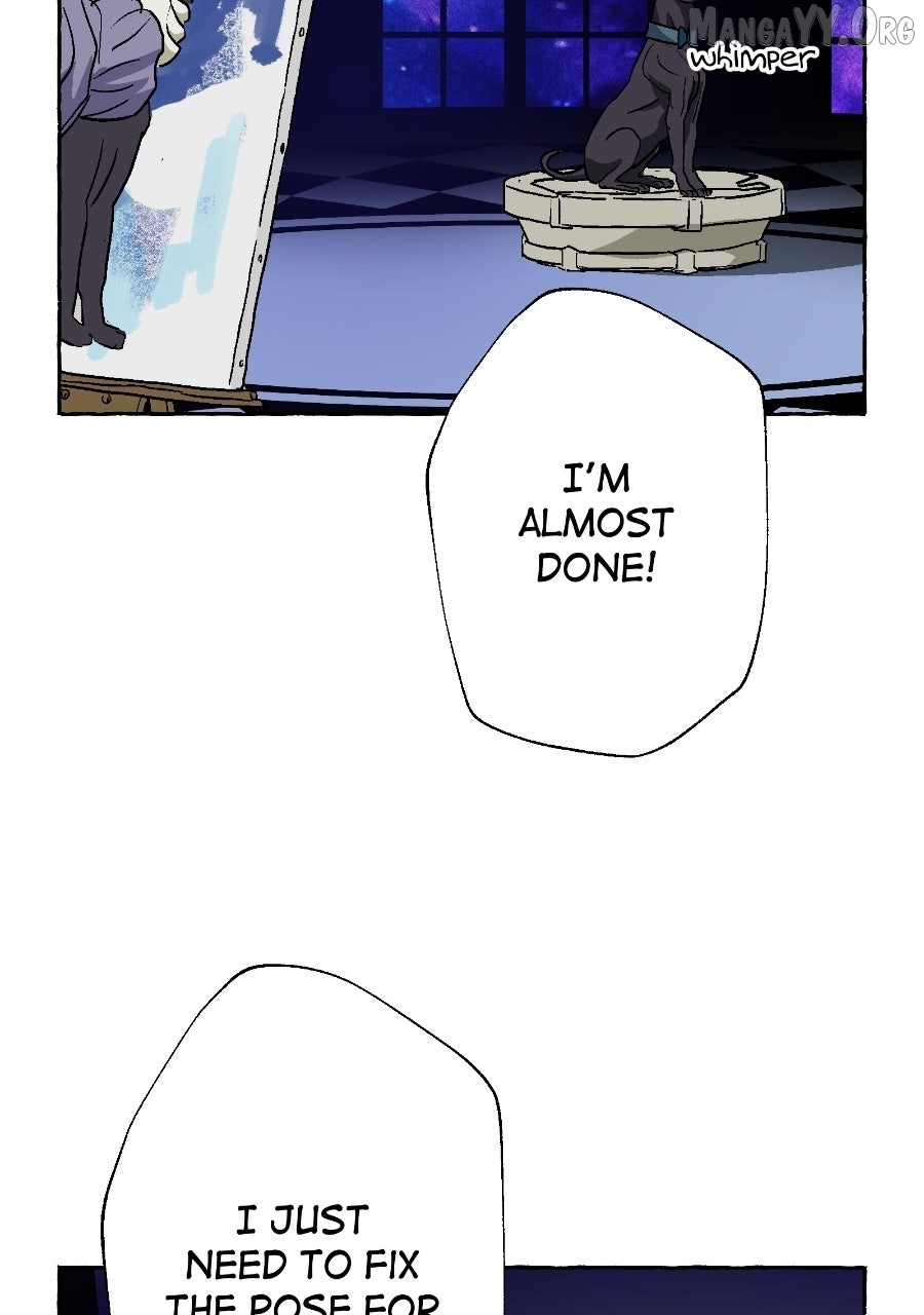 Eros Conquers All Chapter 81 - page 45