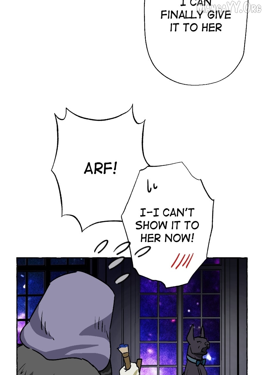 Eros Conquers All Chapter 81 - page 48