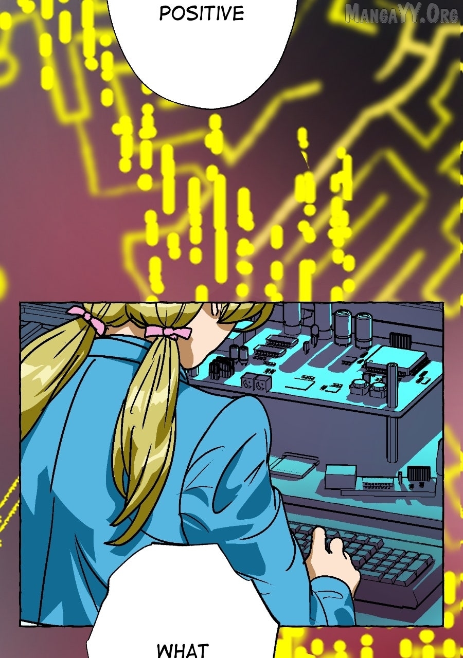 Eros Conquers All Chapter 81 - page 59